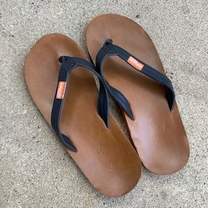 FeelGoodz Women’s Sandal Size 8